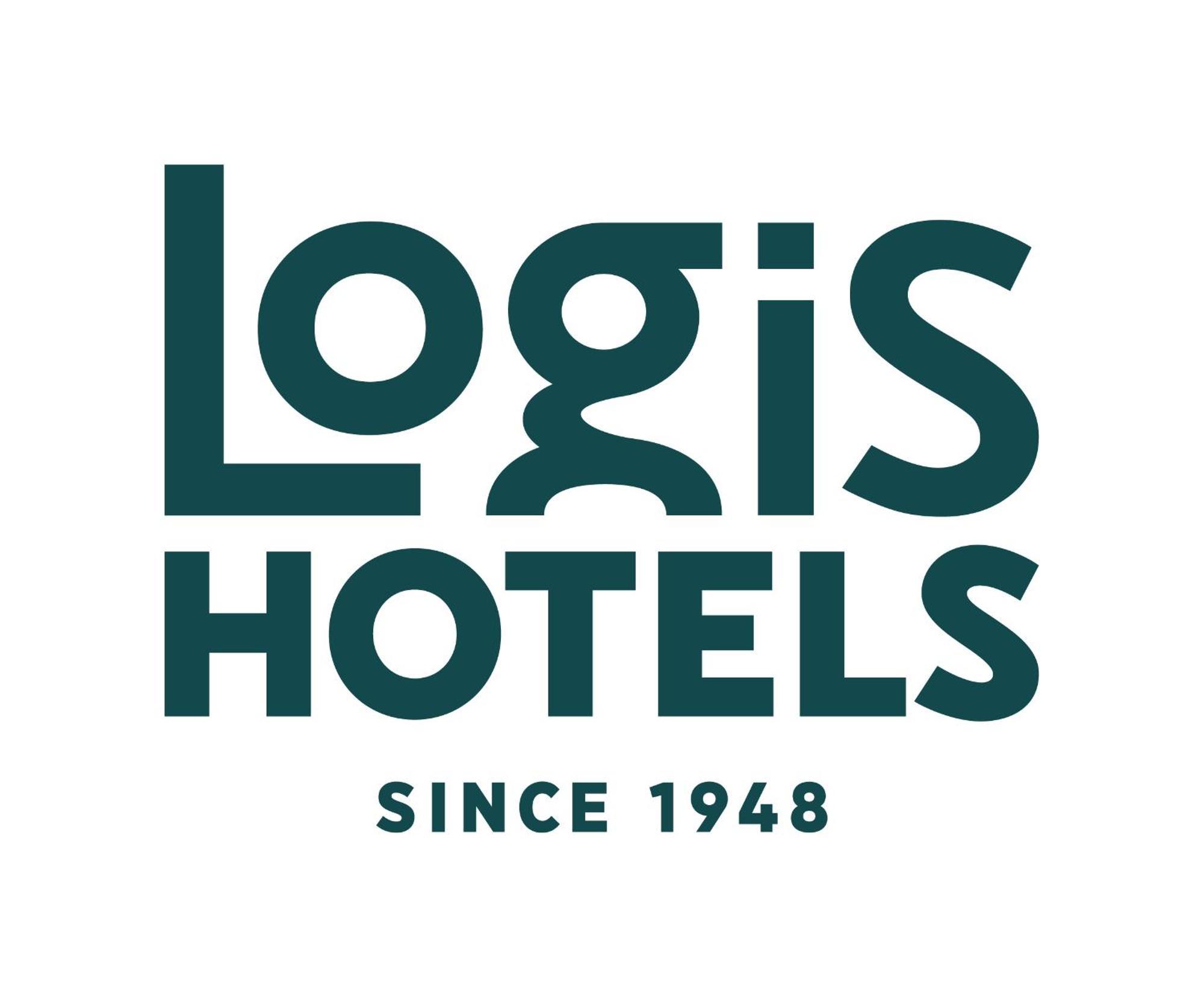 Logis Hotels - Hotel Le Boulevard Mazamet Exterior photo